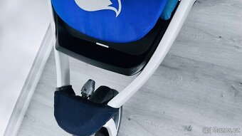 Prodám kočárek Thule Urban Glide 2 - 7