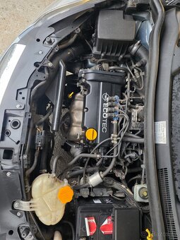 Opel Corsa - 7