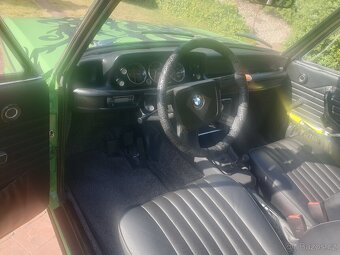 BMW 2002, rv. 1975 - 7
