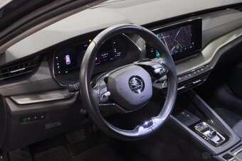 Škoda Octavia 4 Combi 2.0TDI DSG Tažné - záruka Autodraft - 7