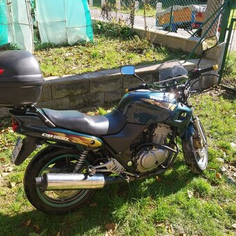 honda cb500 43kw (v tp.25kw) - 7