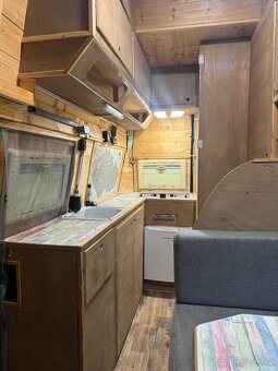 Fiat Ducato 2.5 55kw - 7