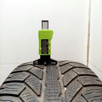 16" ALU kola – 5x112 – AUDI (ŠKODA, VW, SEAT) - 7