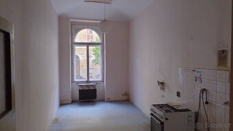 Být 2+1 Vinohrady,,MAJITEL"(RK nevolat a nepsat) - 7