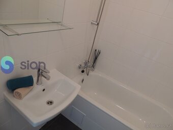 Podnájem bytu 1+1 41 m2, ul. Jugoslávská 2841/43, Ostrava - - 7