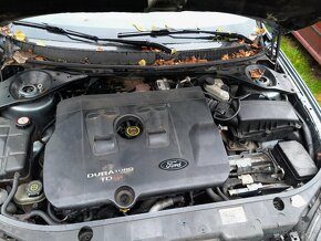 Ford Mondeo 2.0 TDCI 85 a 96.KW GHIA r.v.2006 - pouze díly - 7