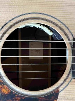 Akustická kytara Furch Blue Dc-SW - 7