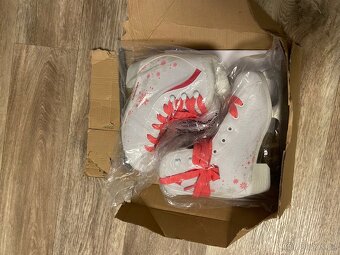 Dětské brusle vel.31 - 7