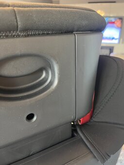 Děrská sesačka Britax Romer Kidfig III M - 7