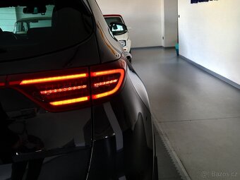 Kia Sportage 1.6T-GDi 130KW Exclusive Vyhř volant Kamera - 7