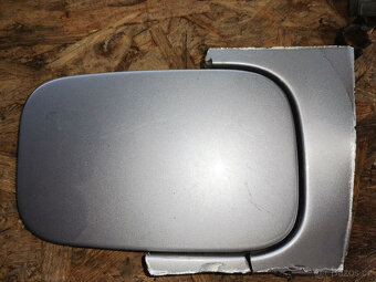 BMW E46,  přední světla, - 7