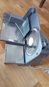 kuchyňský kráječ Zelmer - 7