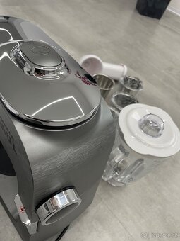 Kuchynsky robot mixer Sencor STM 7970 PAUL 1 - 7