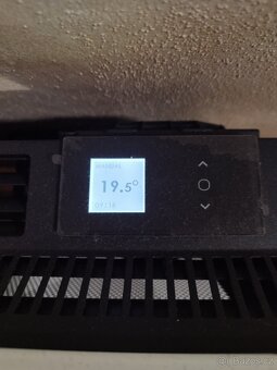 Sálavé primotopy Solius II. 2000 W - 7