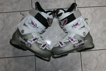 lyže Dynastar Intense 158 cm - 7