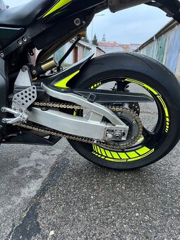 Honda cbr1000rr - 7