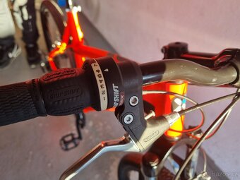 Kolo 26 věk 9-12 do 80 kg - 7