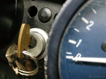 KTM GS rotax K4 díly - 7