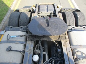 DAF XF 460 FT SC Standard, ev.č. 24133 - 7