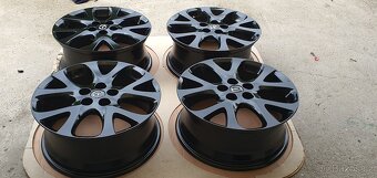 5x114,3 r18 mazda kia hyundai mitsubishi toyota honda - 7