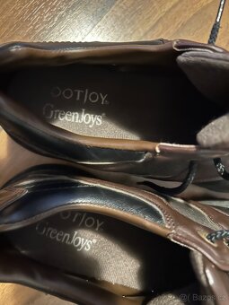 Golfové boty FootJoy - 7