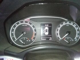 Prodám ND na Škoda Octavia 2 - 7