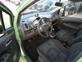 OPEL AGILA B 1.0 12v EDITION 2008 - 7