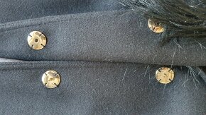 Dámský kabát F&F - 7