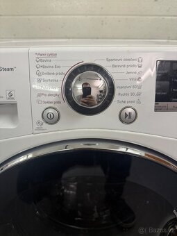 Pračka LG - 7