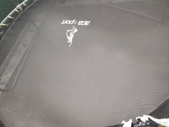 Trampolína 250cm - 7