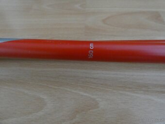 Výbava na běžky - 7