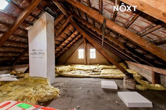 Prodej Rodinný dům, 63㎡ - 7