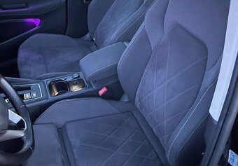 VW golf VIII 8 2.0tdi 110kw dsg - 7