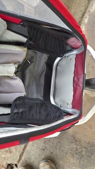 Chariot Thule CX1 - 7