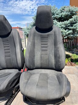Peugeot 308 T9 přední sedačky od 2014- - 7