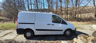 Citroen jumpy - 7