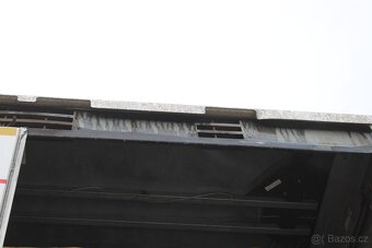 Krone MEGA LINER, LOWDECK, ZVEDACÍ NÁPRAVA, MULTILOCK - 7