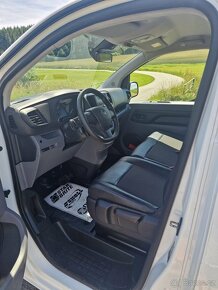 Opel Vivaro L2H1 AUTOMAT - 7