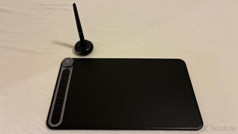 Grafický tablet Huion Q620M - 7