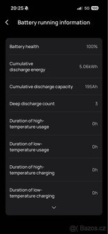 Nabíjecí stanice EcoFlow RIVER 2 Max - 7