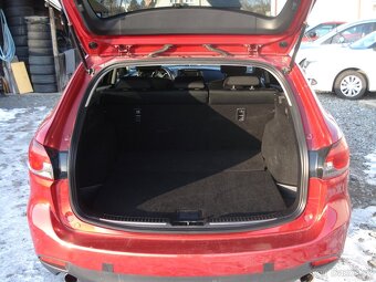 Mazda 6 Kombi 2.2 SKYACTIV-D,NAVI - 7