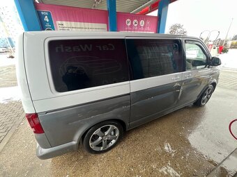 VW Multivan T5.1 - 7