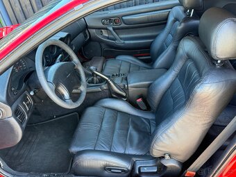 MITSUBISHI 3000GT TWIN TURBO VR4  210KW - 7