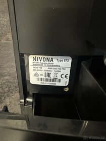Nivona NiCr 759 typ 573 - 7