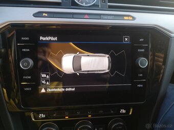 Wv pasat b 8 R-line 2.0 tdi - 7
