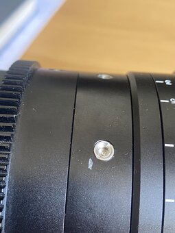 Laowa Ranger Compact Cine Zoom - 28-75mm PL + E mount - 7