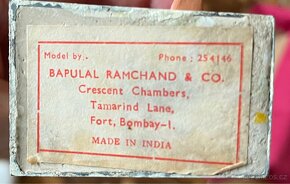 Maharaja air india - 7