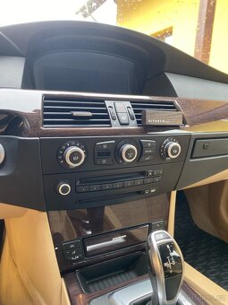 BMW E60 530d LCI - 7