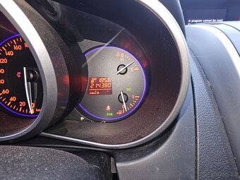 Mazda cx7 4X4 127kw 2010 - 7