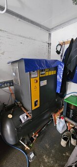Prodám Reactor Graco E20 - 7
